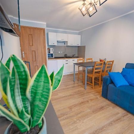 Apartament Sloneczna Centrum Zakopane Esterno foto
