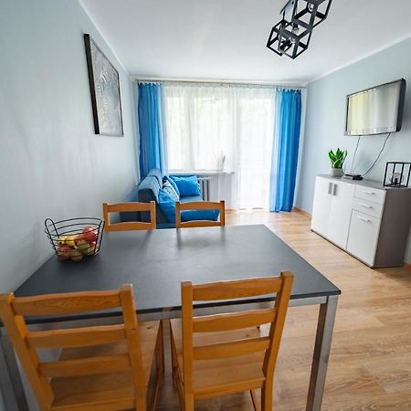 Apartament Sloneczna Centrum Zakopane Esterno foto