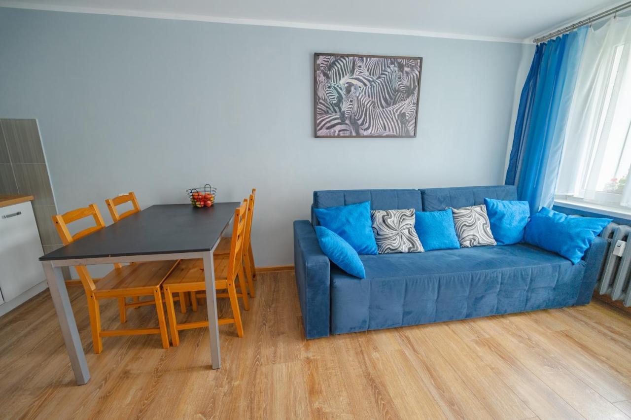 Apartament Sloneczna Centrum Zakopane Esterno foto