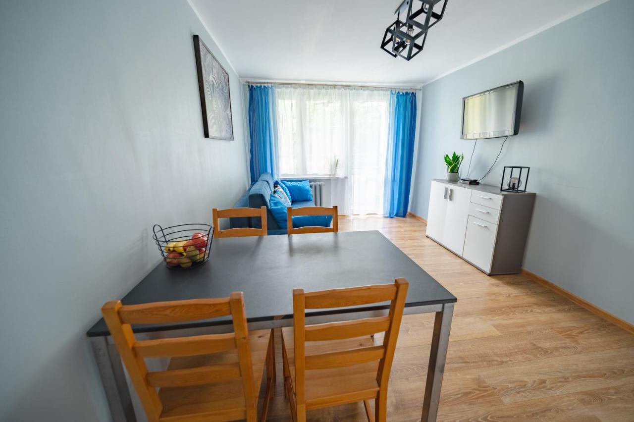 Apartament Sloneczna Centrum Zakopane Esterno foto