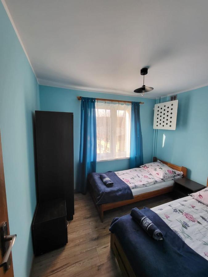 Apartament Sloneczna Centrum Zakopane Esterno foto